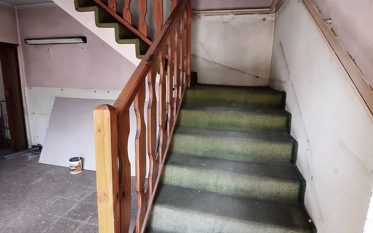 SANTA FE al 300 Piso PB 17