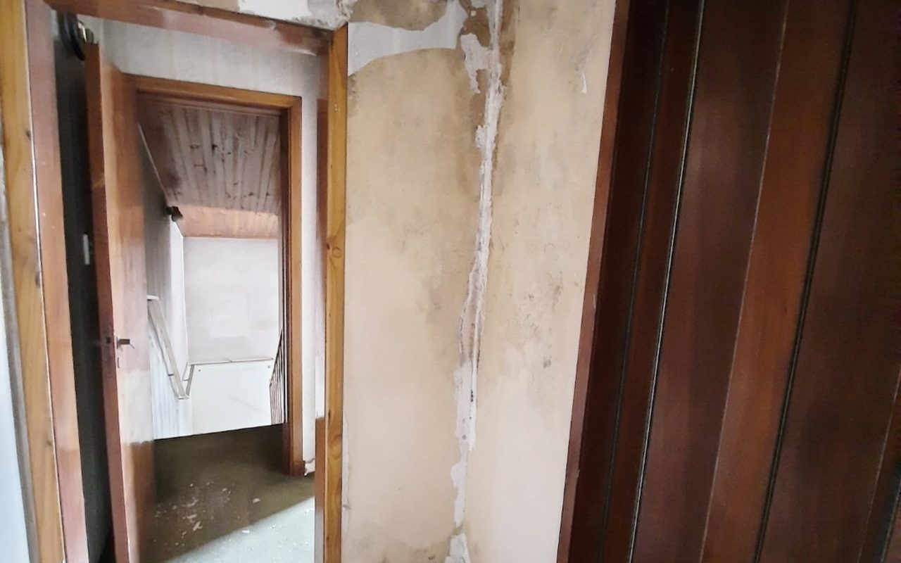 SANTA FE al 300 Piso PB 21