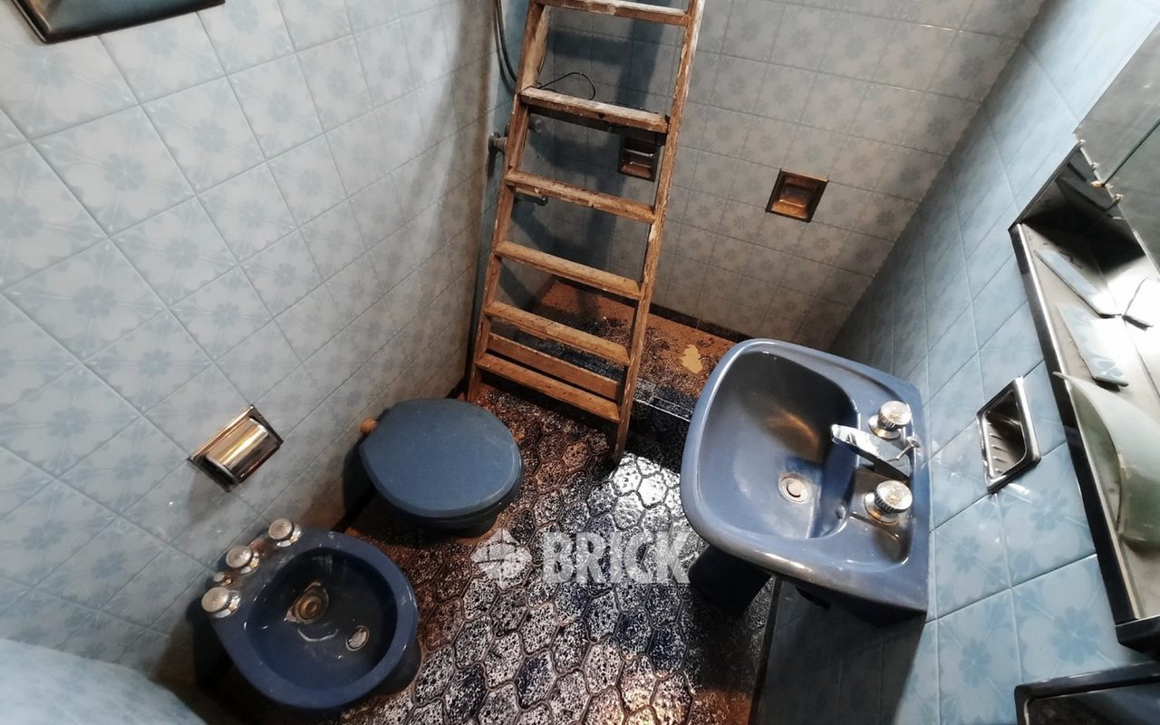 SANTA FE al 300 Piso PB 23