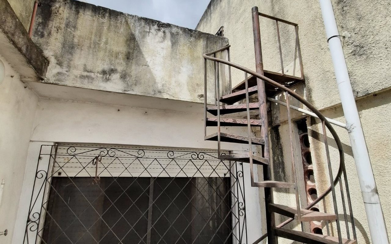 SANTA FE al 300 Piso PB 26