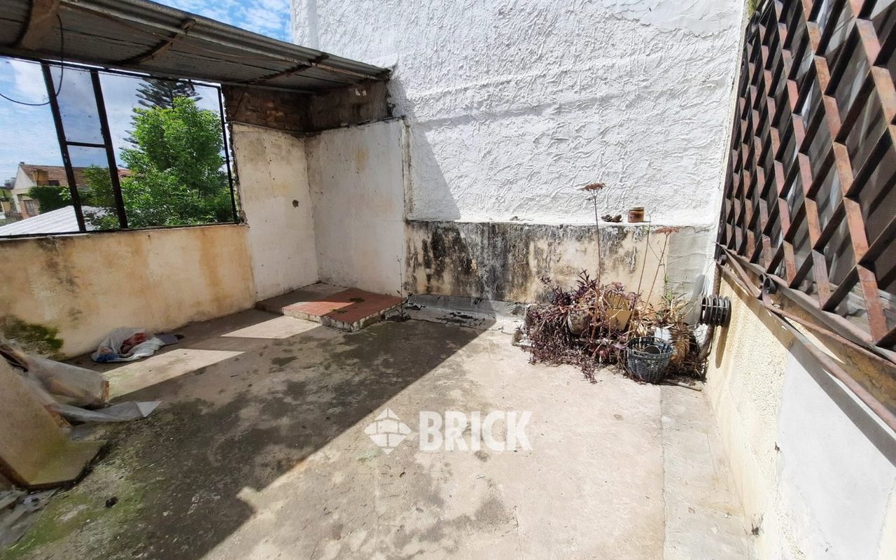 SANTA FE al 300 Piso PB 29