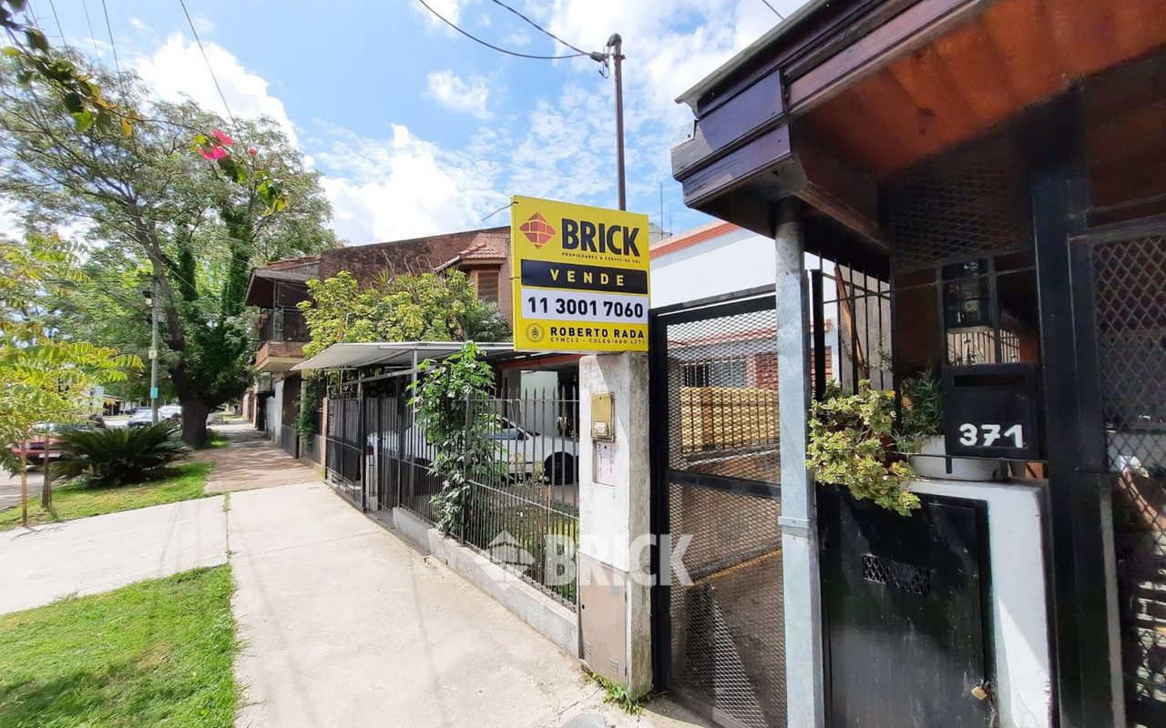 SANTA FE al 300 Piso PB 33