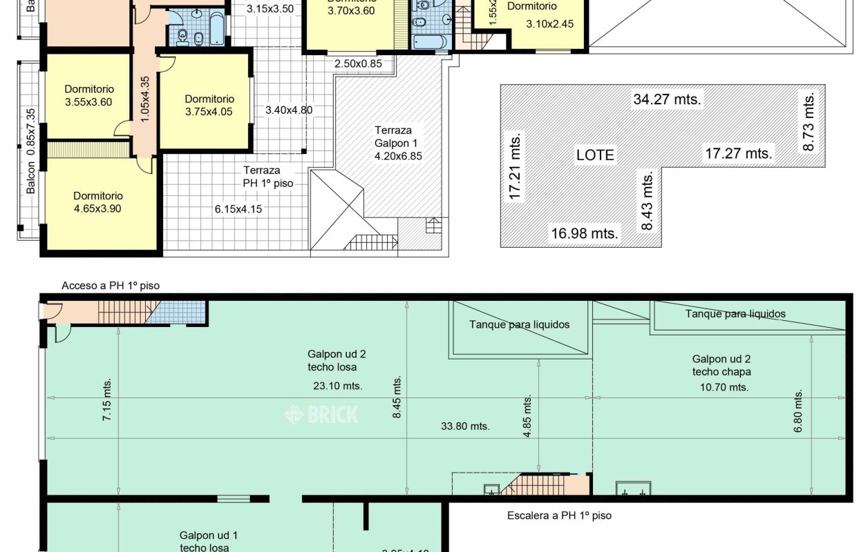 MENDEZ, CORONEL al 1900 2