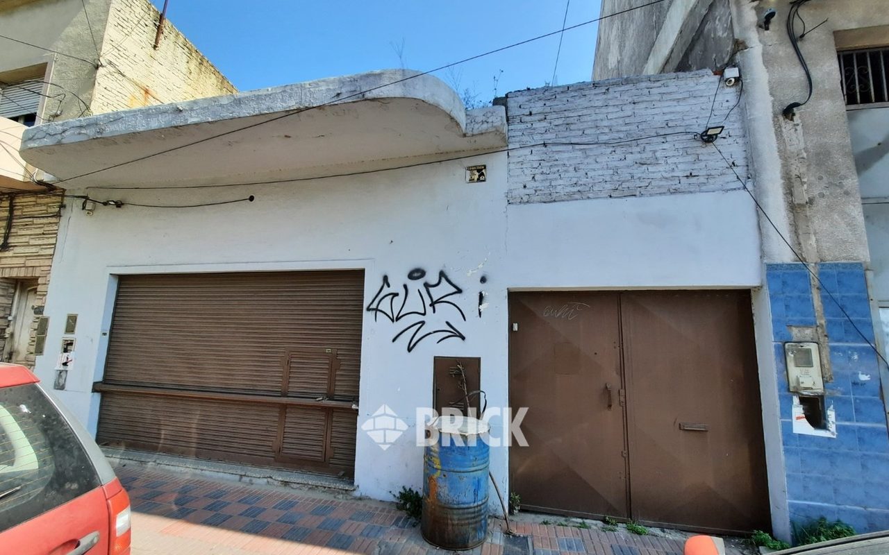 DE LA SERNA al 1800 1