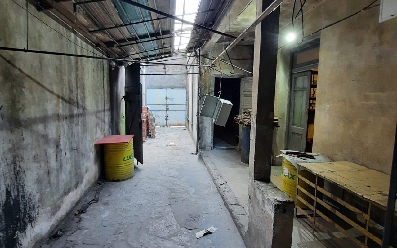 DE LA SERNA al 1800 10