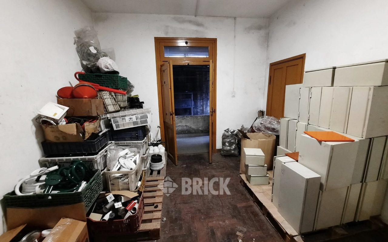 DE LA SERNA al 1800 12