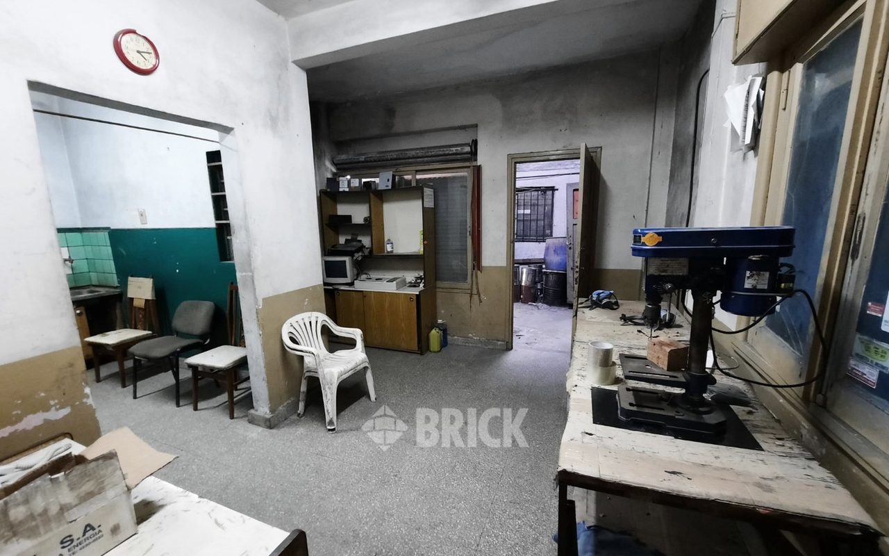 DE LA SERNA al 1800 13