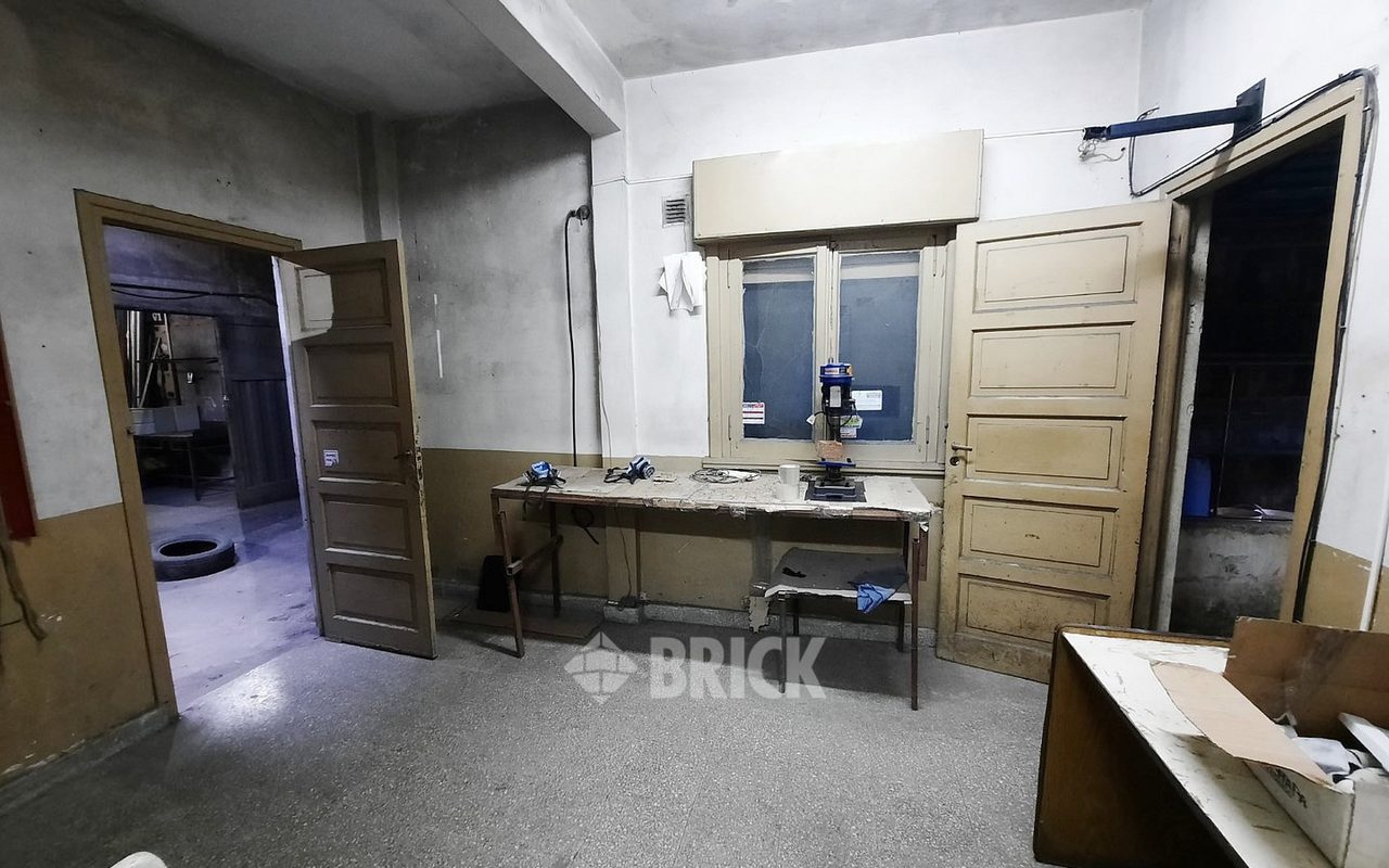 DE LA SERNA al 1800 14