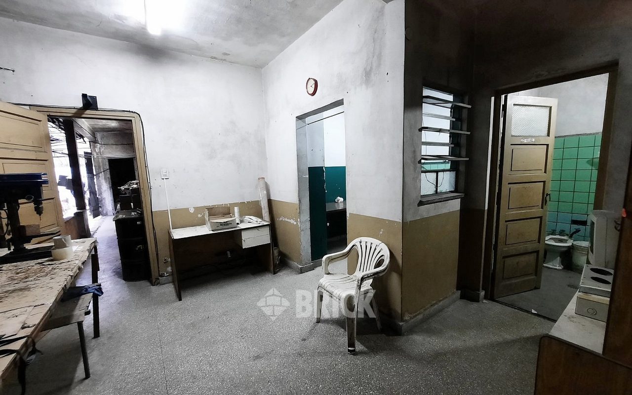 DE LA SERNA al 1800 15