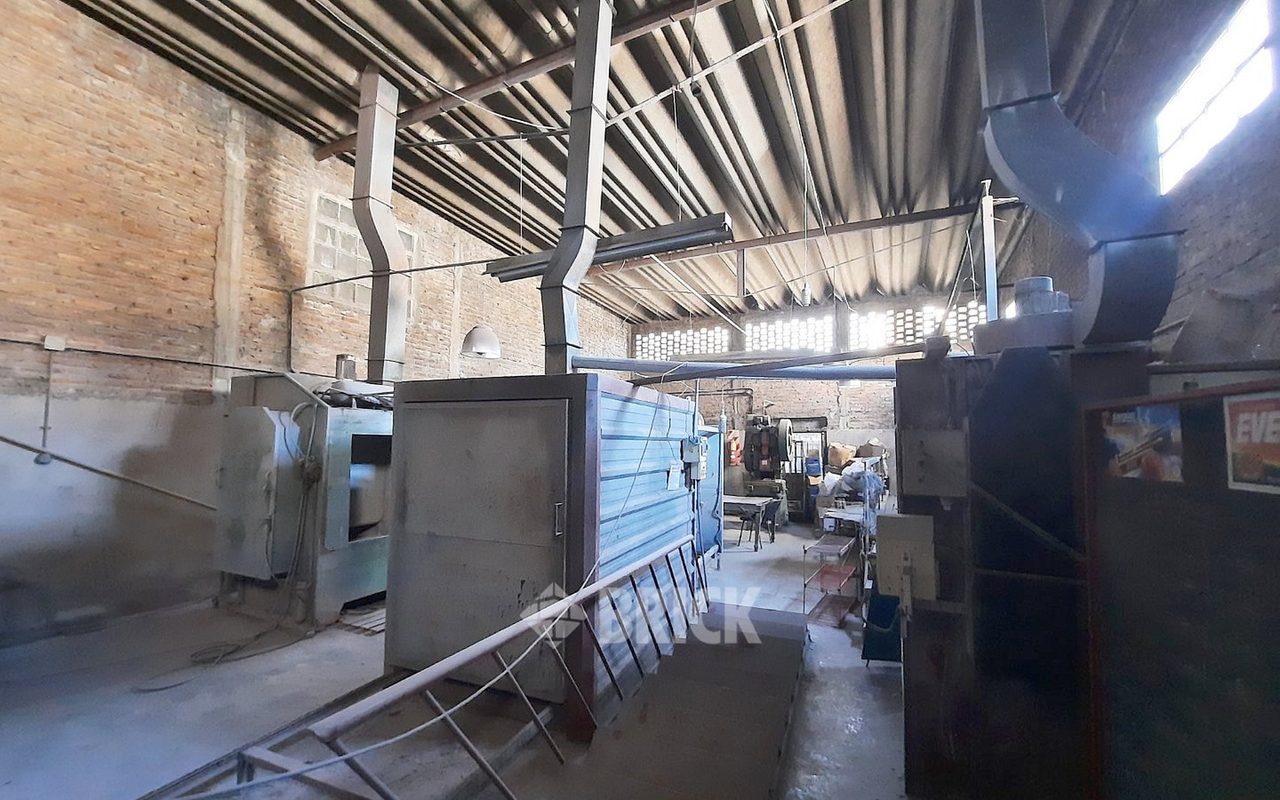 DE LA SERNA al 1800 22