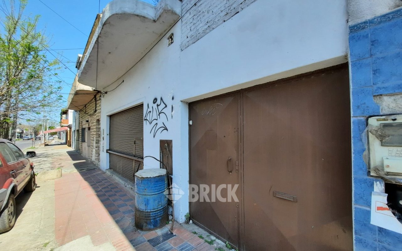 DE LA SERNA al 1800 26