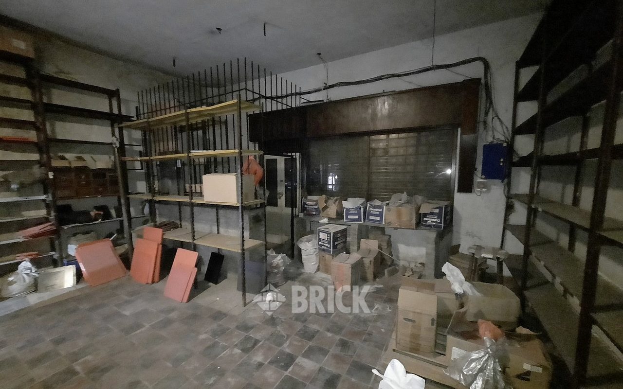 DE LA SERNA al 1800 5