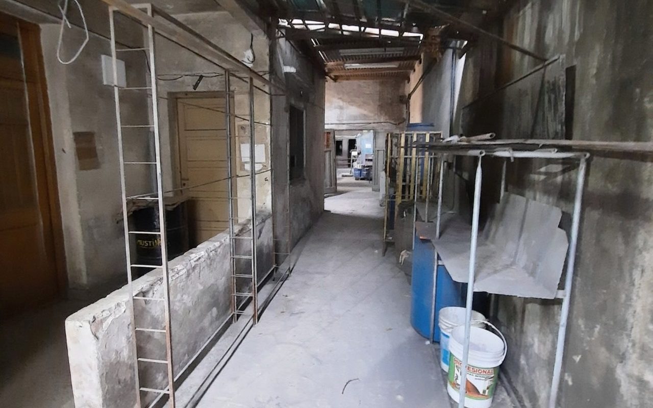 DE LA SERNA al 1800 9