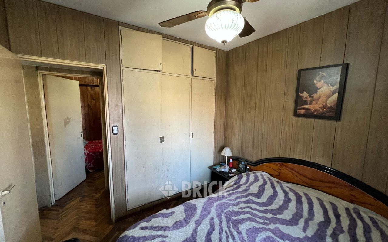 AVELLANEDA, AV. al 1800 Piso 4 10