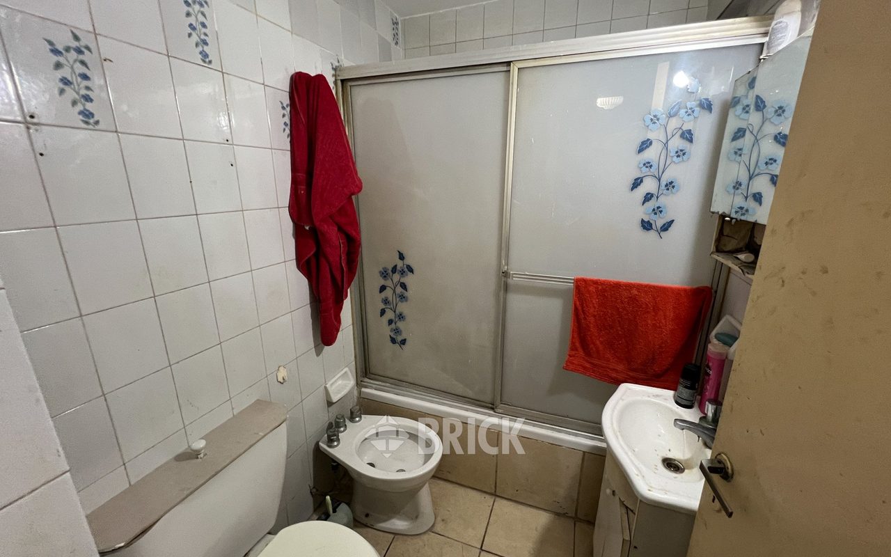 AVELLANEDA, AV. al 1800 Piso 4 13