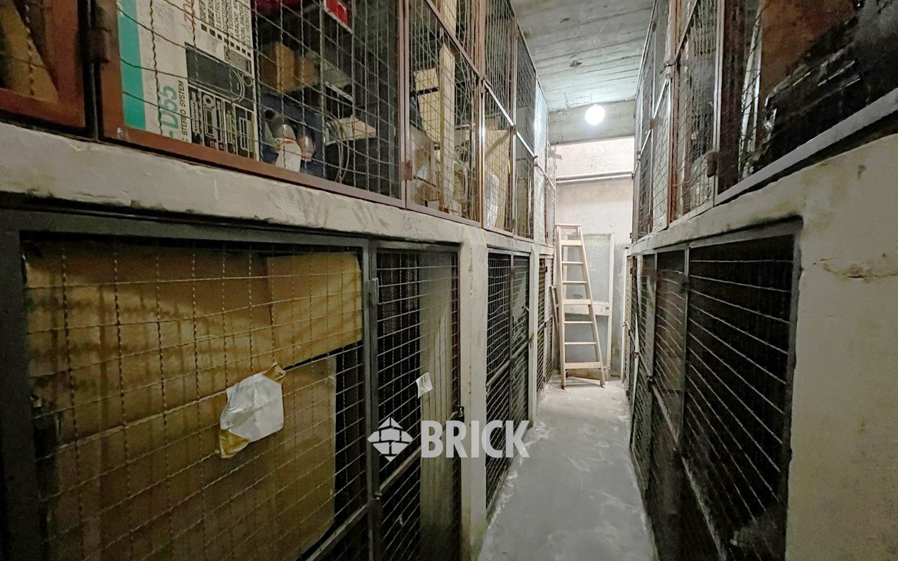 AVELLANEDA, AV. al 1800 Piso 4 15