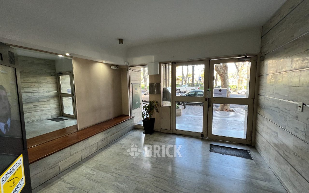 AVELLANEDA, AV. al 1800 Piso 4 16