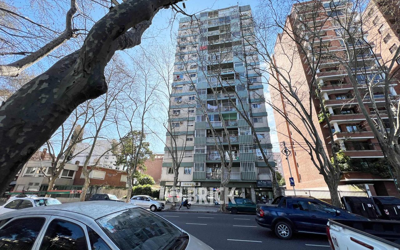 AVELLANEDA, AV. al 1800 Piso 4 18