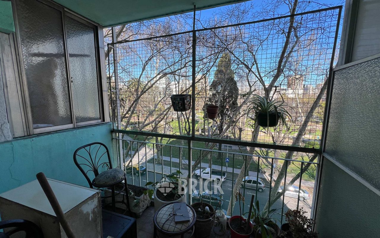 AVELLANEDA, AV. al 1800 Piso 4 4