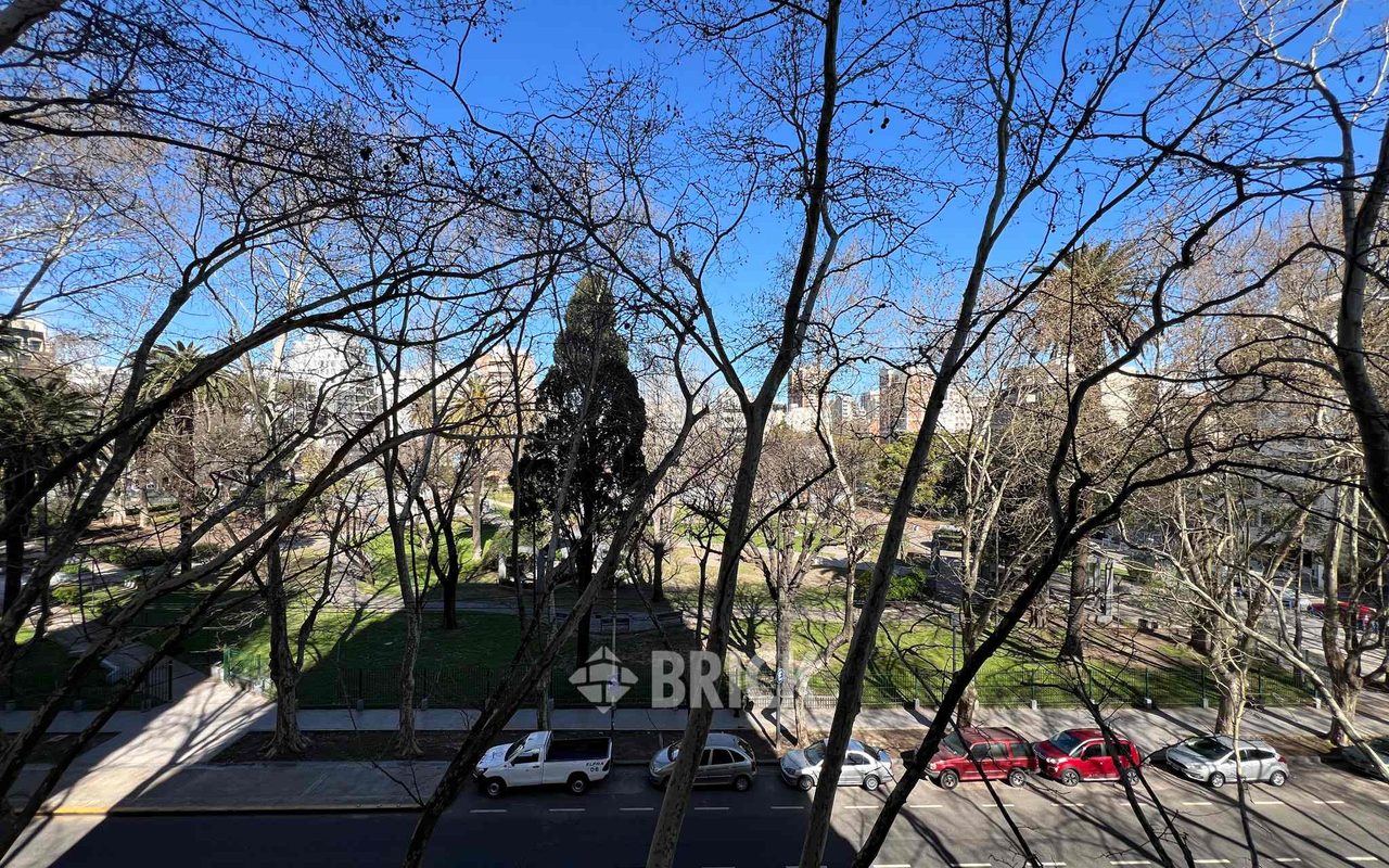 AVELLANEDA, AV. al 1800 Piso 4 5