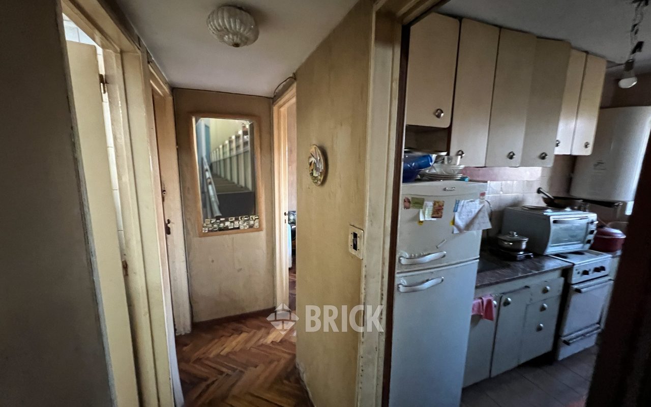 AVELLANEDA, AV. al 1800 Piso 4 6