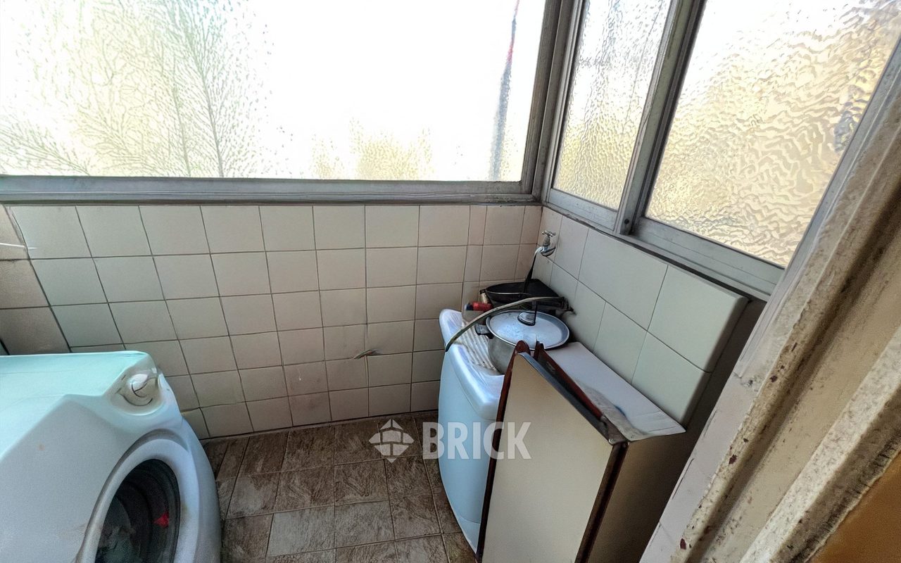 AVELLANEDA, AV. al 1800 Piso 4 8