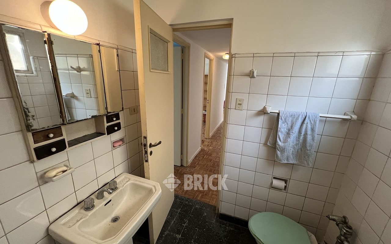 CONDARCO al 400 Piso PB 12