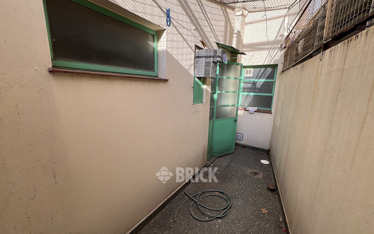 CONDARCO al 400 Piso PB 16