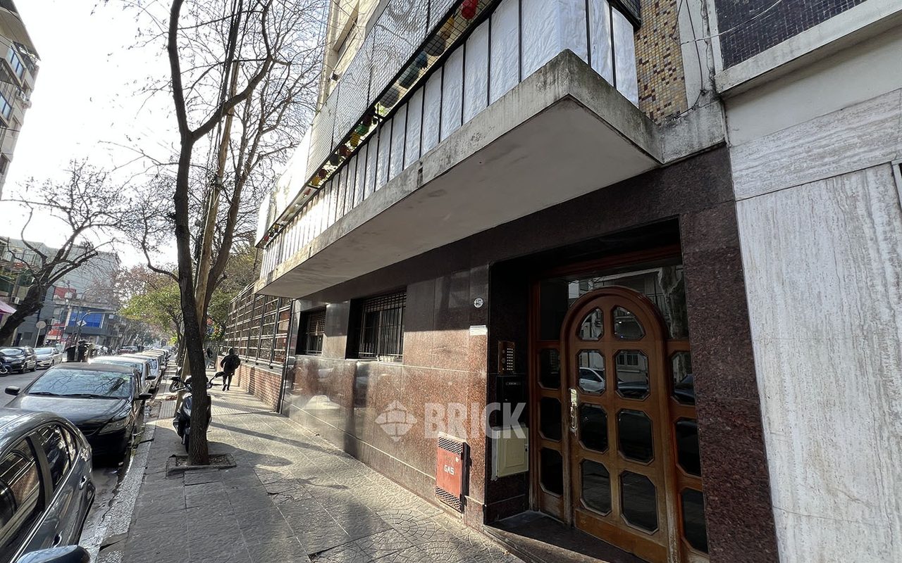 CONDARCO al 400 Piso PB 18