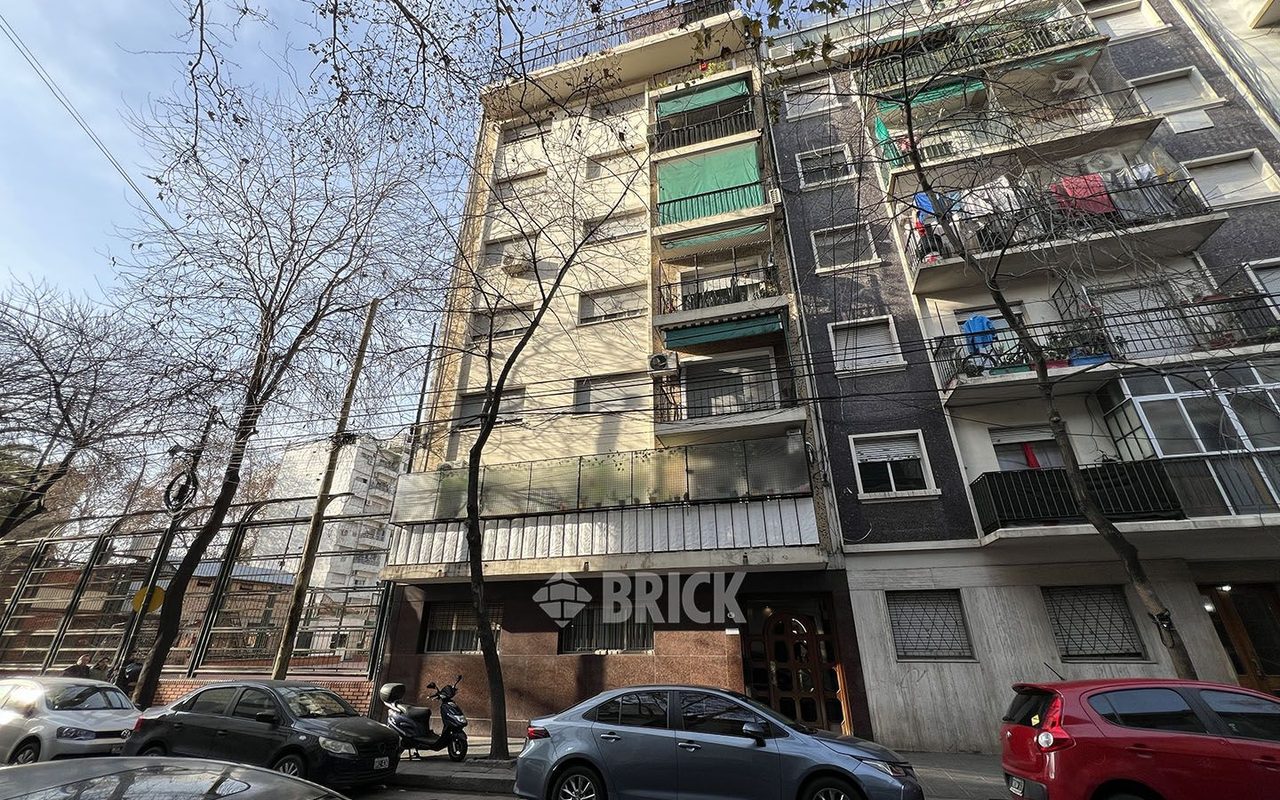 CONDARCO al 400 Piso PB 19