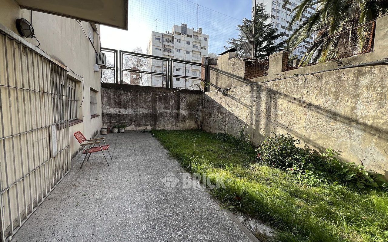 CONDARCO al 400 Piso PB 4