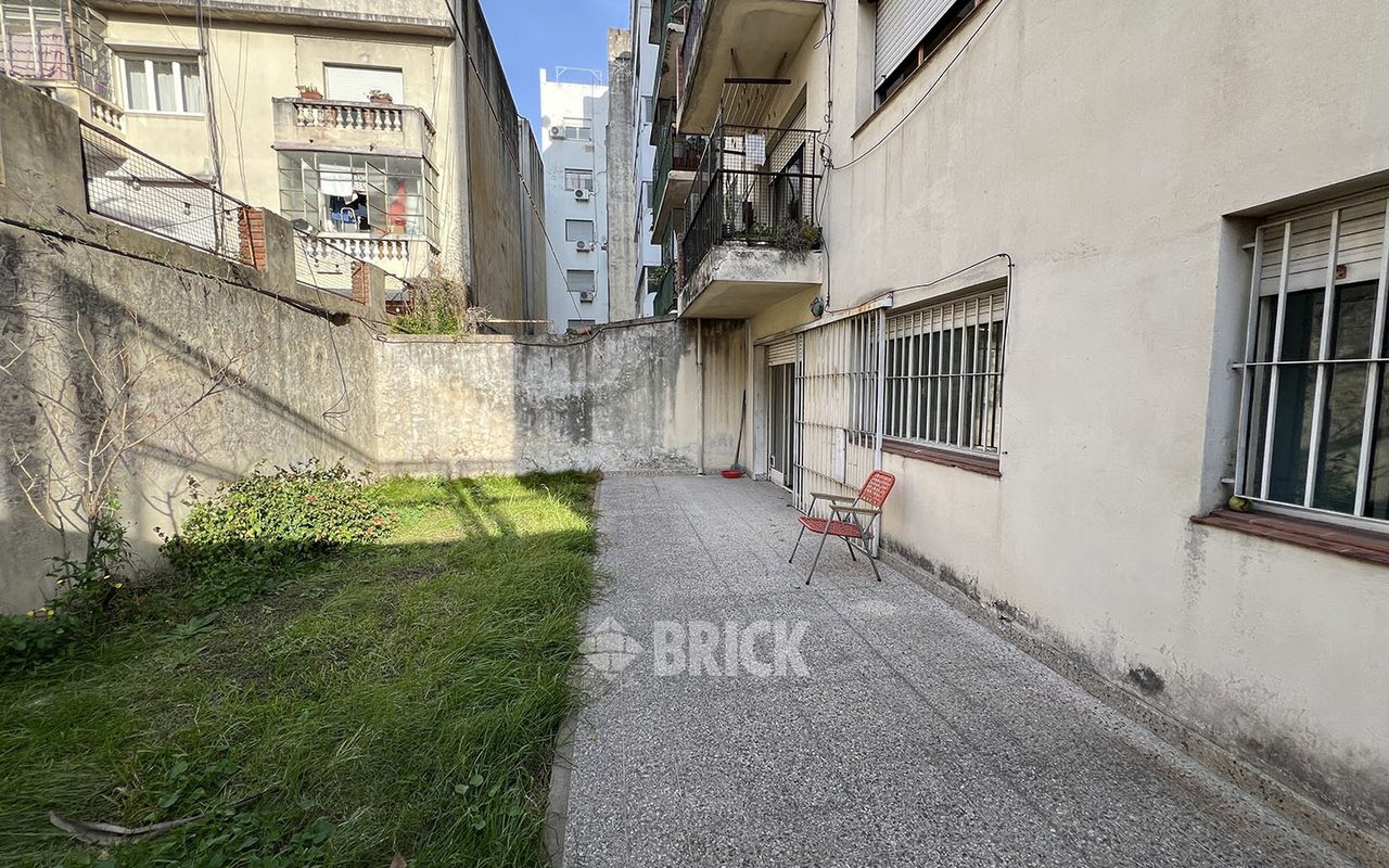 CONDARCO al 400 Piso PB 5