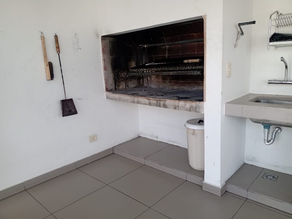 JURAMENTO al 5100 Piso 1 17