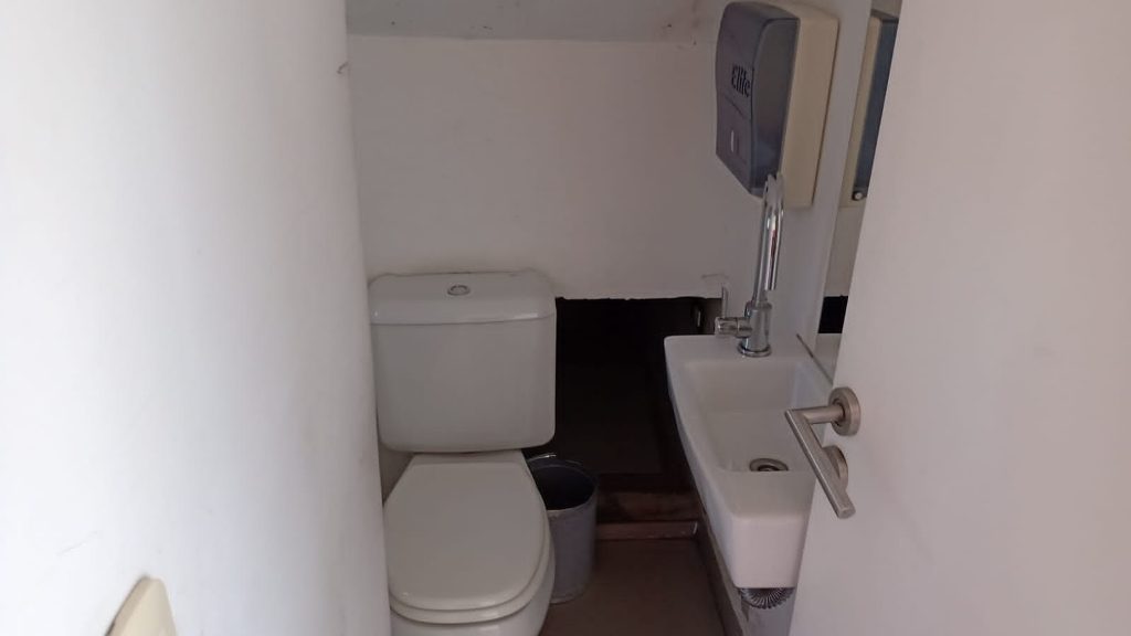 JURAMENTO al 5100 Piso 1 21