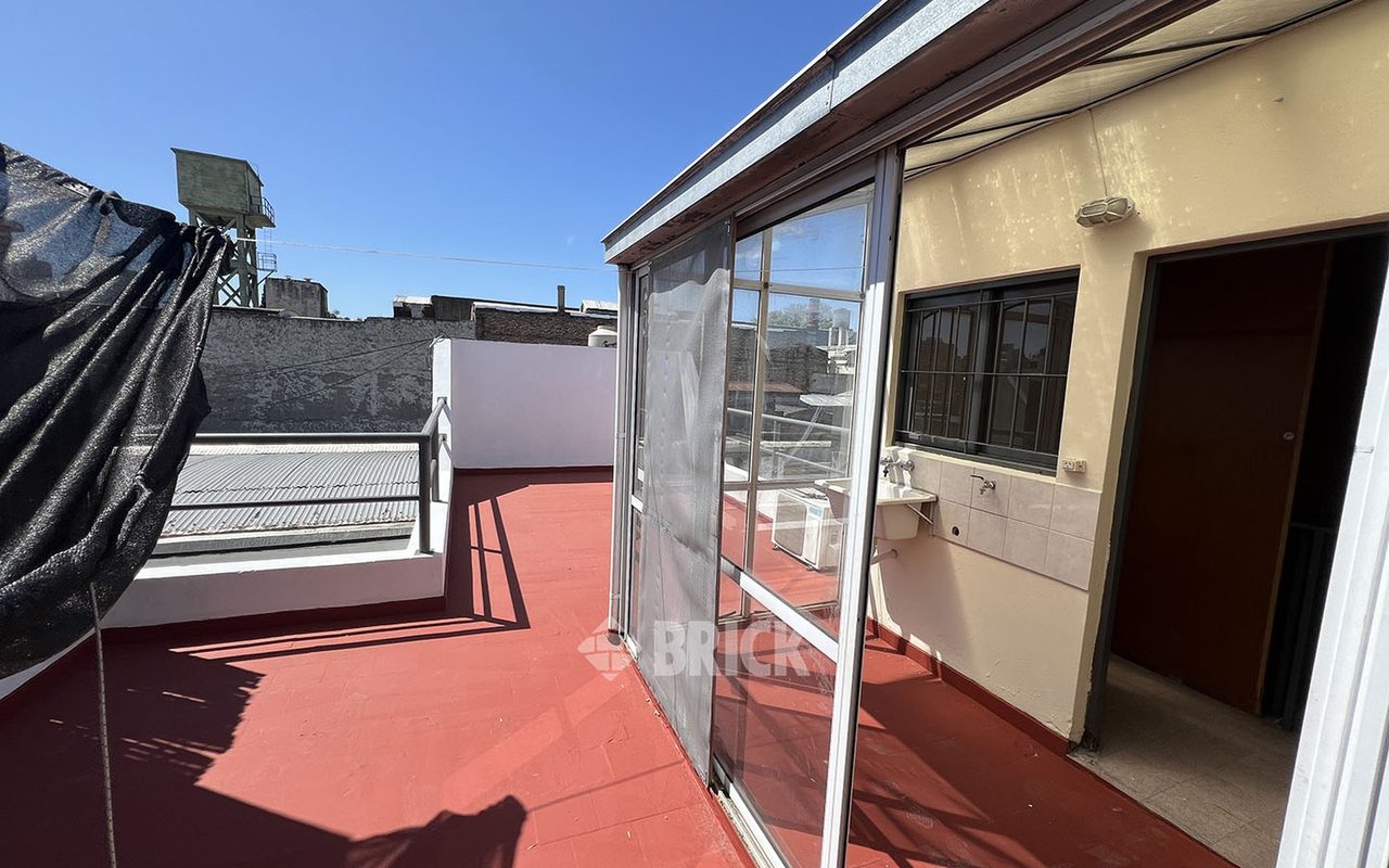 SAN PEDRO al 3800 Piso 1 12