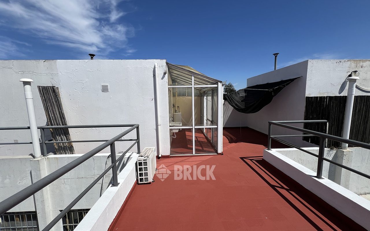 SAN PEDRO al 3800 Piso 1 14