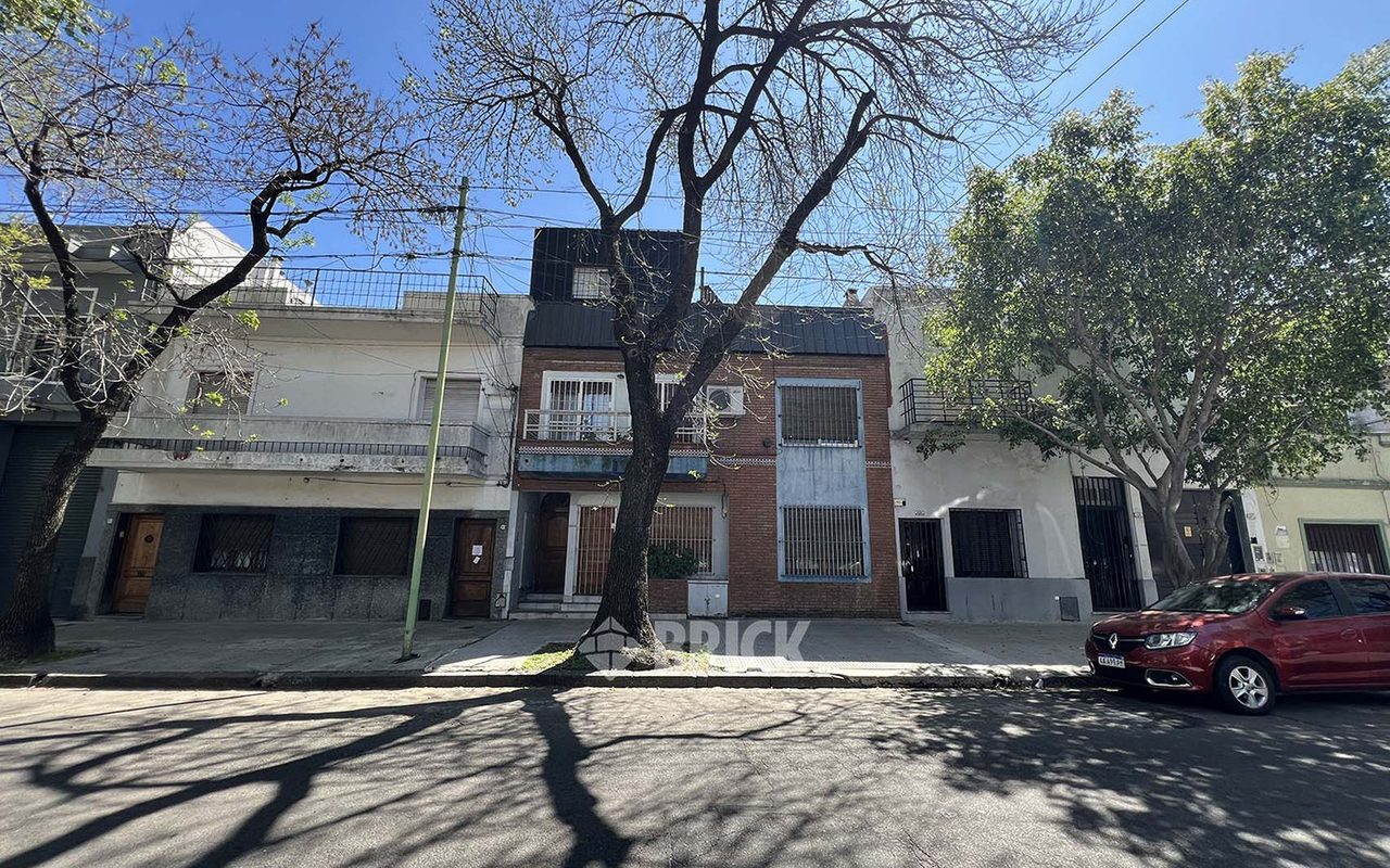 SAN PEDRO al 3800 Piso 1 17