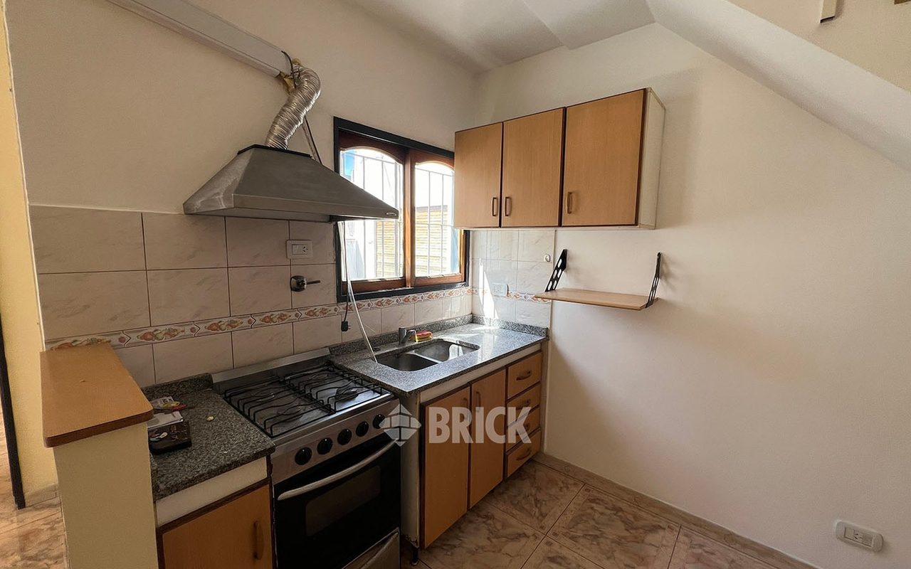 SAN PEDRO al 3800 Piso 1 3