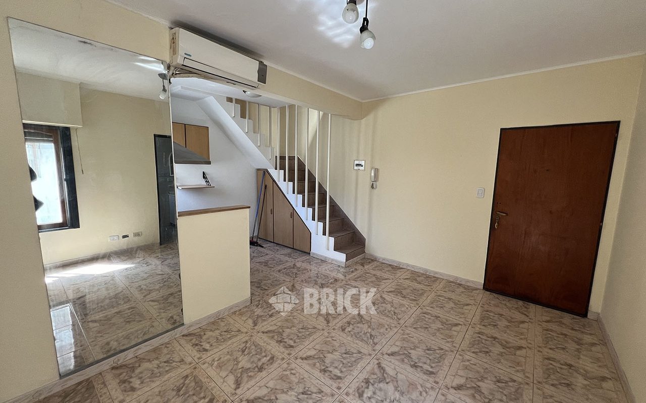 SAN PEDRO al 3800 Piso 1 4