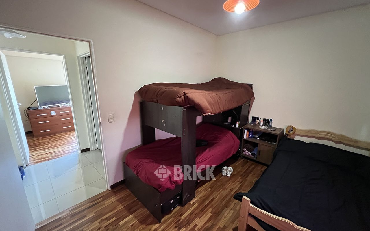 GARAY, JUAN DE, AV. al 3700 Piso 10 10