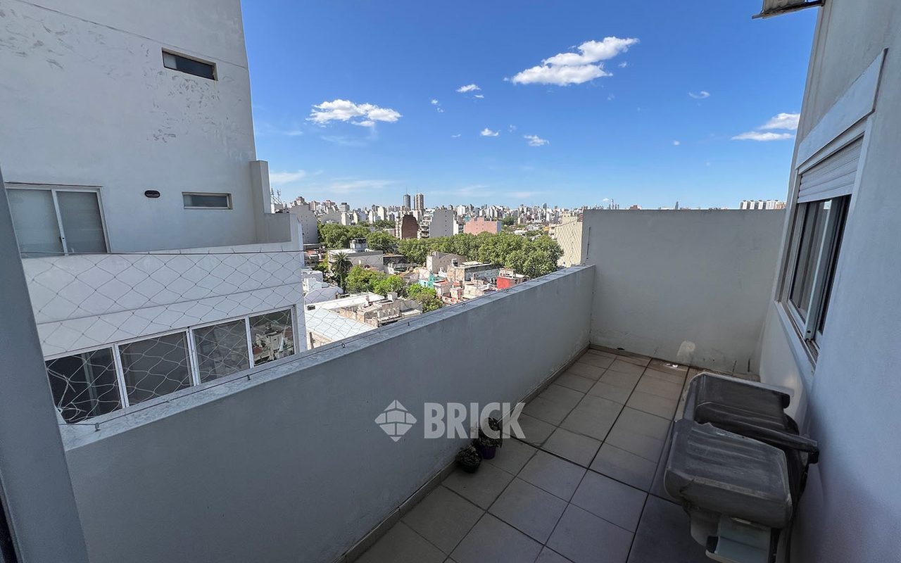 GARAY, JUAN DE, AV. al 3700 Piso 10 11