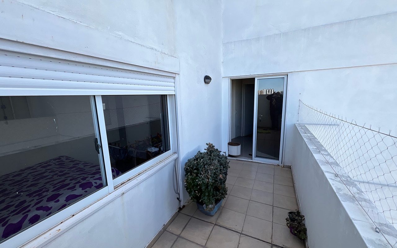 GARAY, JUAN DE, AV. al 3700 Piso 10 12