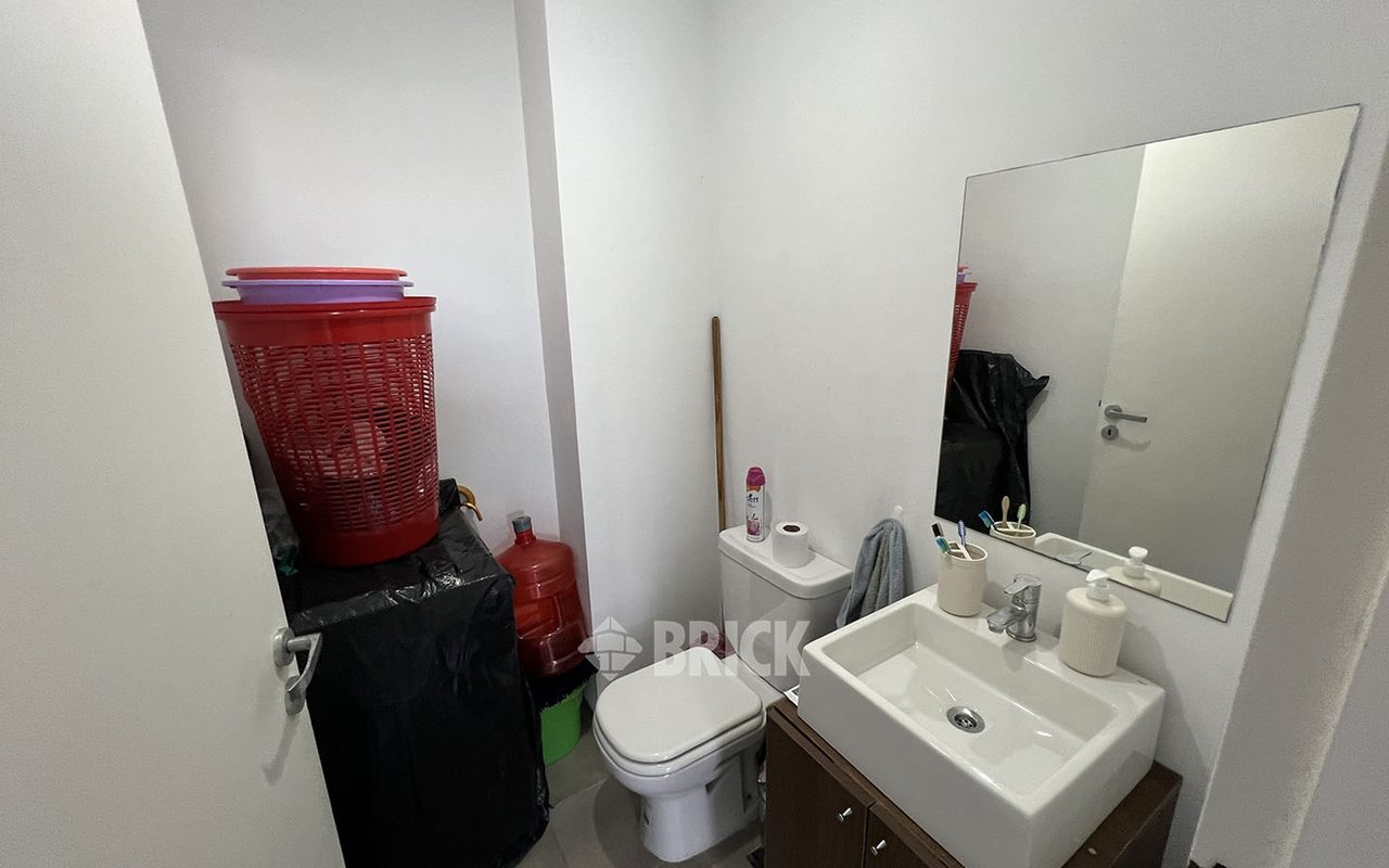 GARAY, JUAN DE, AV. al 3700 Piso 10 13