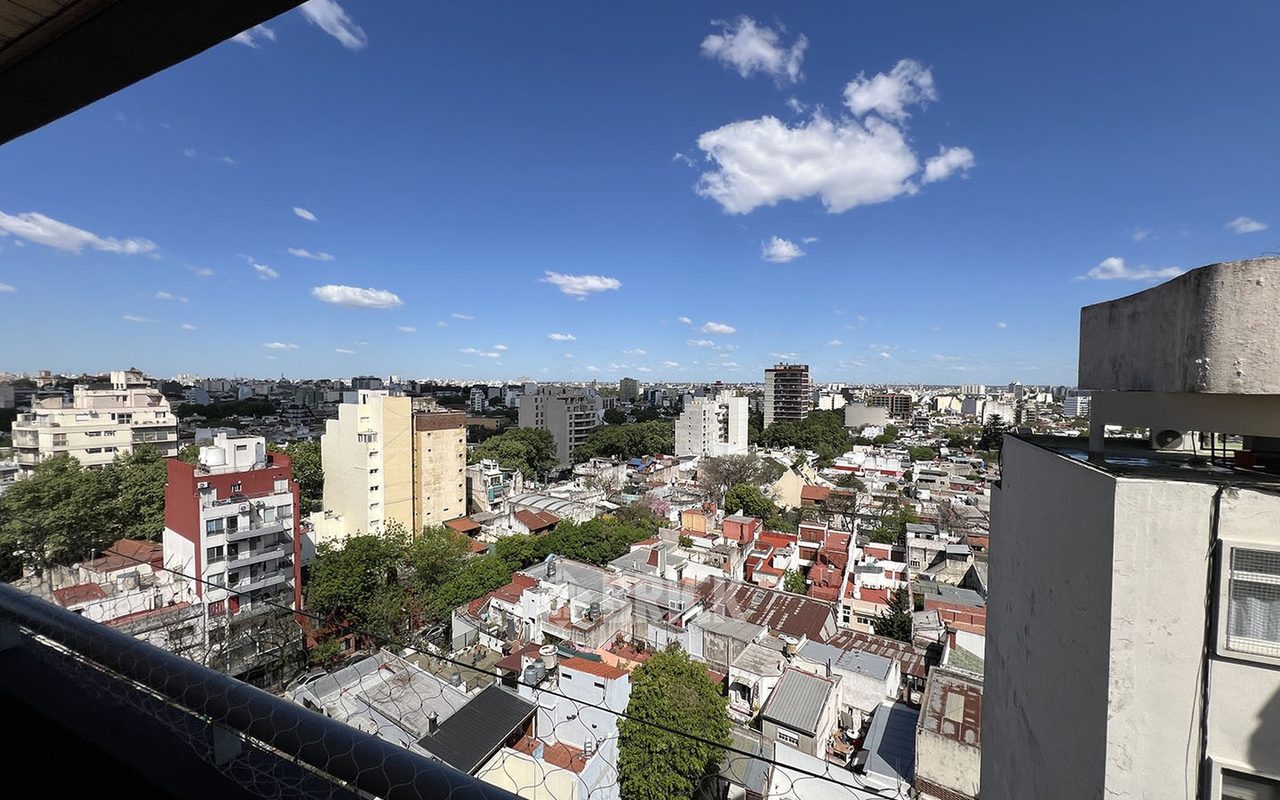 GARAY, JUAN DE, AV. al 3700 Piso 10 15