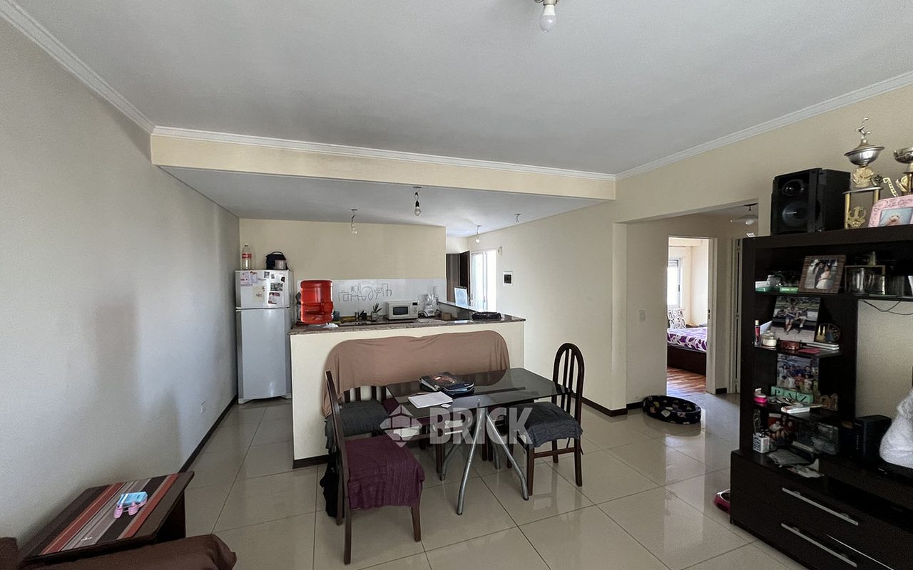 GARAY, JUAN DE, AV. al 3700 Piso 10 3