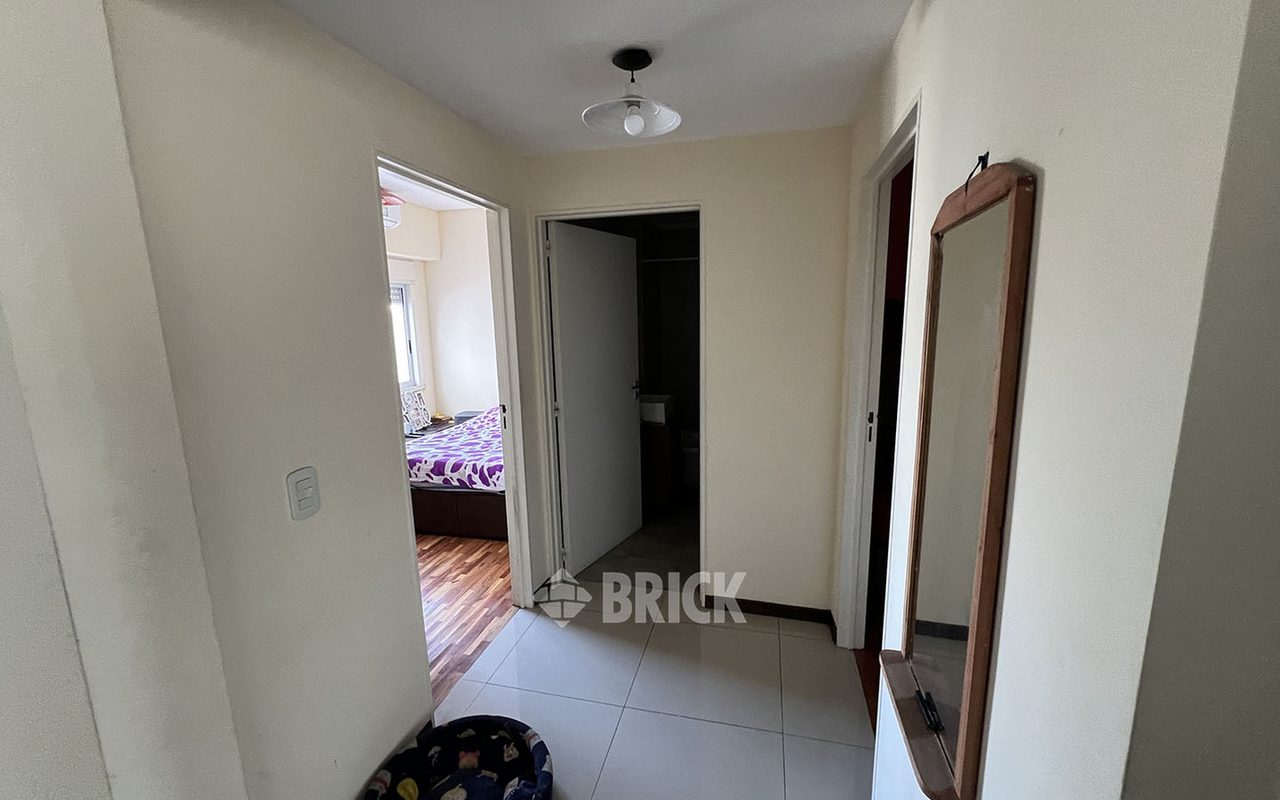 GARAY, JUAN DE, AV. al 3700 Piso 10 5