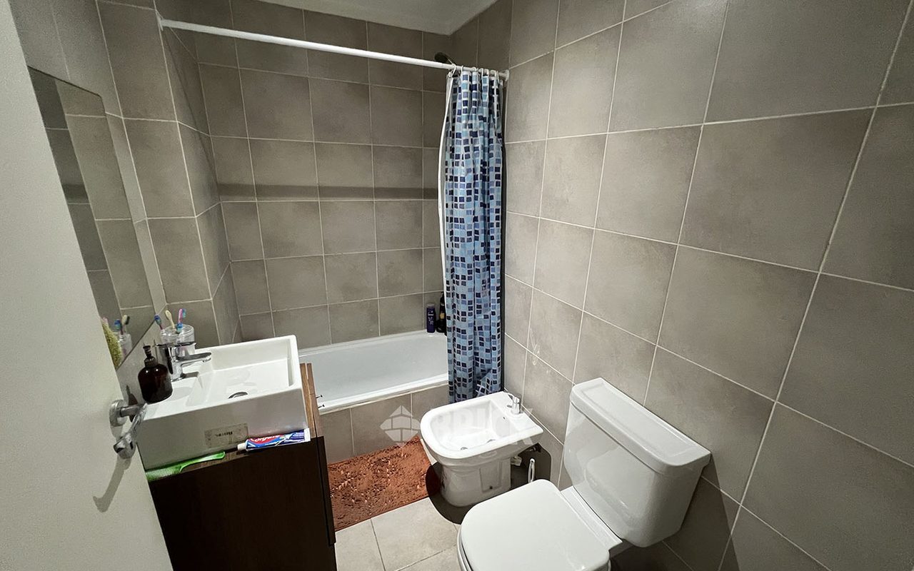 GARAY, JUAN DE, AV. al 3700 Piso 10 8