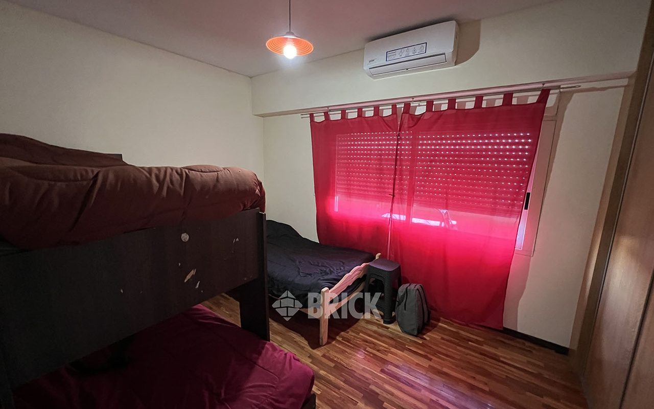 GARAY, JUAN DE, AV. al 3700 Piso 10 9