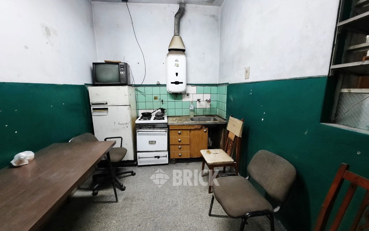 DE LA SERNA al 1800 16