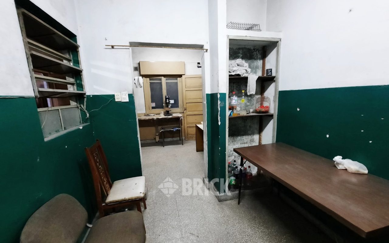 DE LA SERNA al 1800 17